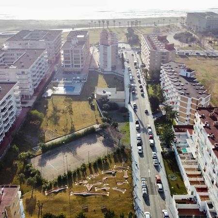 Bouquet Dream La Pineda Apartment Екстериор снимка