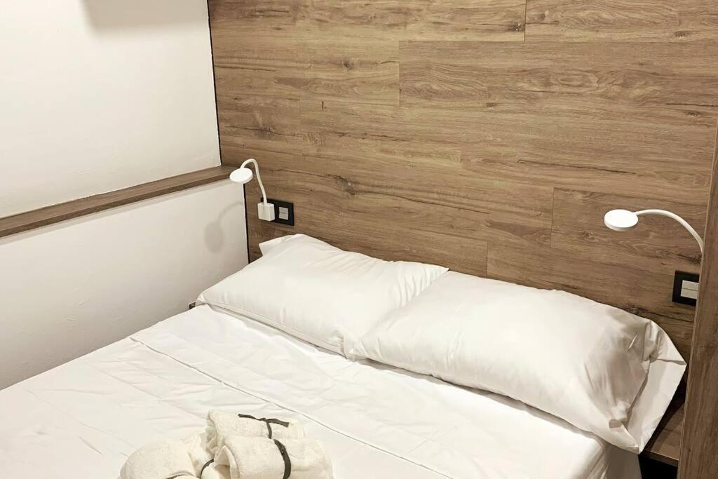 Bouquet Dream La Pineda Apartment Екстериор снимка