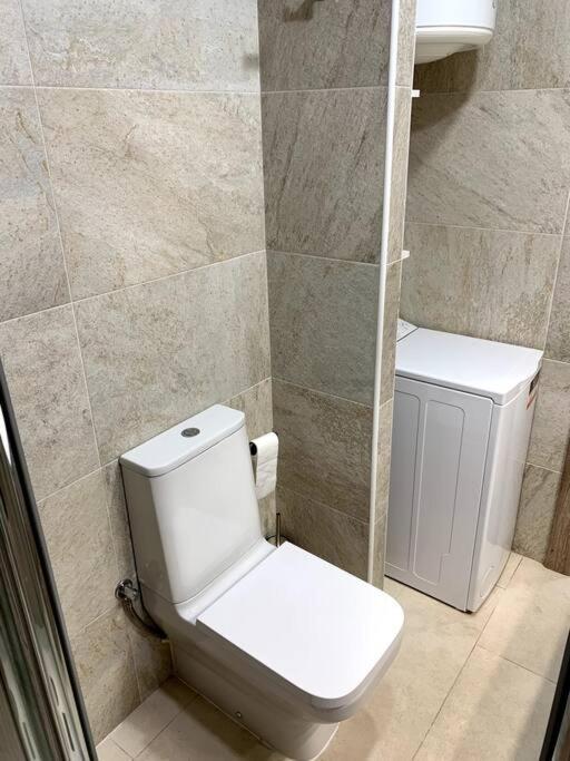 Bouquet Dream La Pineda Apartment Екстериор снимка
