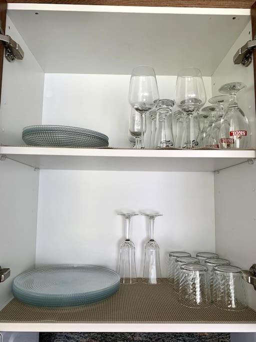 Bouquet Dream La Pineda Apartment Екстериор снимка