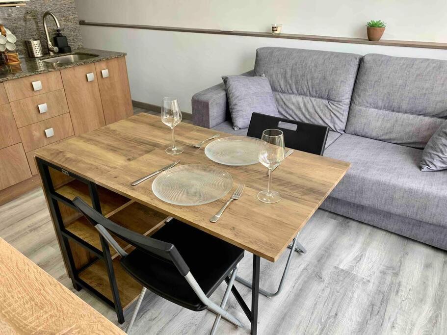 Bouquet Dream La Pineda Apartment Екстериор снимка