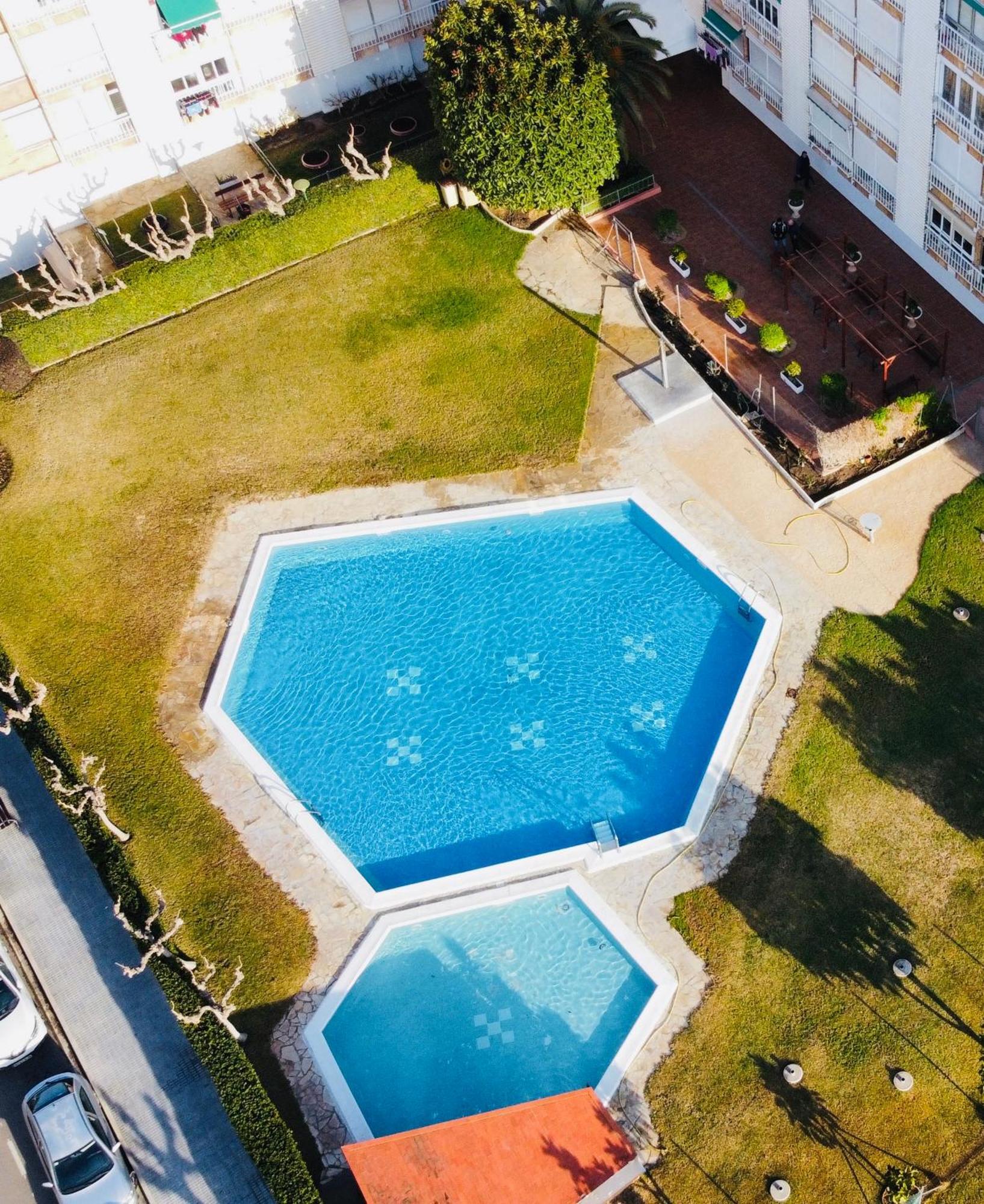 Bouquet Dream La Pineda Apartment Екстериор снимка